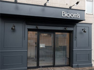 Bloom's