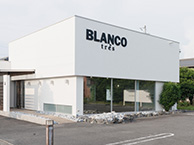 BLANCO tres メモリアル